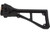 Heckler and Koch Folding Stock SP5K Black