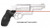 LASERGRIP TAURUS JUDGE/TRACKER