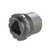 Yankee Hill Machine Company 3-LUG Heavy Duty Adapter .45
