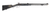 Traditions Shedhorn .50 Musket Dsrt/TUNG50 Caliber