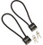 SnapSafe Cable Padlocks - 2/ct
