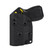 Taser International Inc. - AXON Blade-Tech IWB Holster for Pulse Designs - 30051
