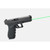 Laser Max Green Glock Guide Rod Laser For 20/21/41 GEN4 - LMS-G4-1151G