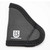 L.W. Seecamp Sticky Pocket Holster Black Ambidextrous