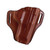 Bianchi Remedy Belt Holster Size 15 for S&W M&P Shield Tan RH - 23996