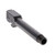 Rival Arms V2 Stainless PVD Threaded Barrel for Glock Model 19 Gen3/4 - RA22G202D