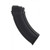ProMag AK-47 Lined 7.62x39mm 30rd Magazine, Black - AKSL-30