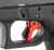 Apex Tactical Action Enhancement Kit Red Fits Glock Gen 5