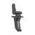 Tyrant CNC Trigger Black/Gold Fits Sig P320