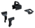Recover Tactical SA43 20/20N Stabilizer Kit Black Glock 43/43x/48