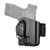 Bravo Torsion S&w M&p 9/40 Shld Rh