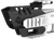 Recover Tactical Glass Breaker 20/20 Black Steel
