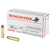 WIN USA 38SPL+P 125GR JHP 50