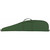 Uncles Mike's Scoped Rifle Case 40" - Green