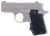 HOG RUBBER FG GRIP SIG P238