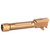 True Precision P365 Barrel 9MM Copper TB