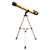 TASCO 60X800MM GOLD TELESCOPE
