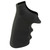Hogue Taurus Raging Bull Rubber Grip Black - 68000