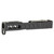Zaffiri Precision ZPS.3 Slide For G43 RMSC Black - ZPS.3.43.BLK
