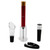 Caliber Gourmet Shotgun Shell Pump Wine BTL Opnr - CBG-1063