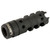 LanTac 9mm Luger Dragon MB Sig MPX Pistol Muzzle Brake - DGN9MMC