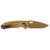 HOGUE SIG K320 M17 3.5 DPB COY