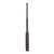 PS EXP Baton 16" Rubber Handle Black