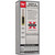 Winchester Super-X Rifle Ammunition .25 WSSM 120 gr. JHP 2990 fps 20/ct