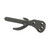 SKULL HOOKER REALTREE LTLE HKER BLK
