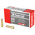AGUILA 38SPL 130GR FMJ 50