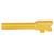 AGENCY SYNDCTE BBL FITS GLOCK 19 GLD