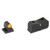 XS Sights DXT2 Trit Big Dot Dsrt EGL Orange - MR-X001S-5N