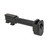 Zaffiri Precision Barrel/Thrdless Compensator For Glock 43 Black - ZP.43BTCBN