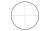 Konus Diablo 6-24X50 Scope BDC IR
