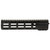 SOLGW 9.75" L89 M-LOK HNDGRD TI BLK