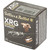 Sellier &amp; Bellot XRG Defense 38 Special Ammo 110 Grain Hollow Point