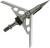 Rage Hypo 2 Stainless Steel Blades 100gr 4 Pack