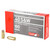 AGUILA 40SW 180GR FMJ 50