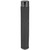 PS EXP Baton 16" Foam Handle Black