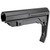 Mission First Tactical MFT Bttlenk Mnmlst Stock ALM Black