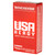 Winchester USA Ready Handgun Ammunition 9mm Luger 115 gr. FMJ-FN 1190 fps 50/ct