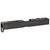 Grey Ghost Precision Slide For Glock 17 GEN4 OC V4 - GGP-17-4-OC-V4
