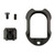 ESD MAGWELL FOR GLOCK 17 G5 BLACK