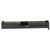 Sylvan Arms G17 G4 Slide Complete Black - GL17G4SK