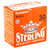 Sterling Exclsv 12 Gauge Ammo 2-3/4" 1-1/6oz #5 25 Rounds - 8698779950613