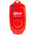 Mace Security Personal Alarm Keychain Red - 80739