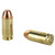 MAGTECH 40SW 165GR FMJ FLAT 50