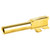 ZAF BARREL FOR G43 TIN/GOLD