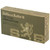 S&B 6.5CREED 140GR FMJ 20