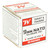Winchester USA Target & Training NATO Handgun Ammunition 9mm Luger 124 gr. FMJ 1140 fps 50/ct